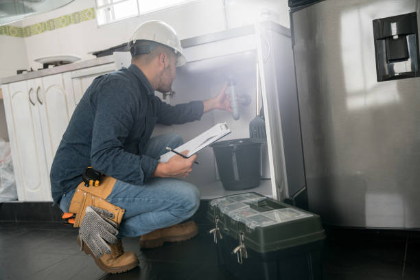 Best Sprinkler Systems  in Rohnert Park, CA