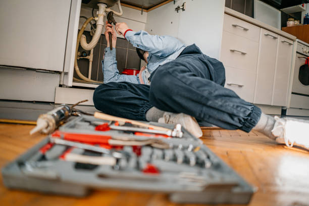 Sprinkler Systems in Rohnert Park, CA