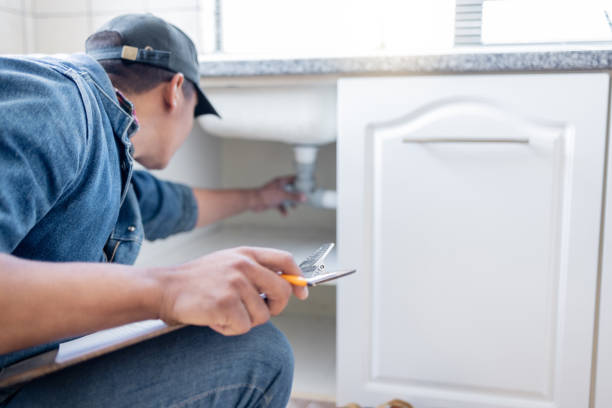 Rohnert Park, CA Plumbing Company