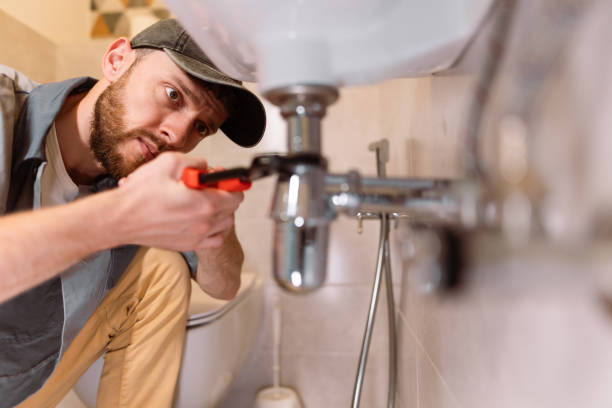 Best Plumbing Inspection Services  in Rohnert Park, CA
