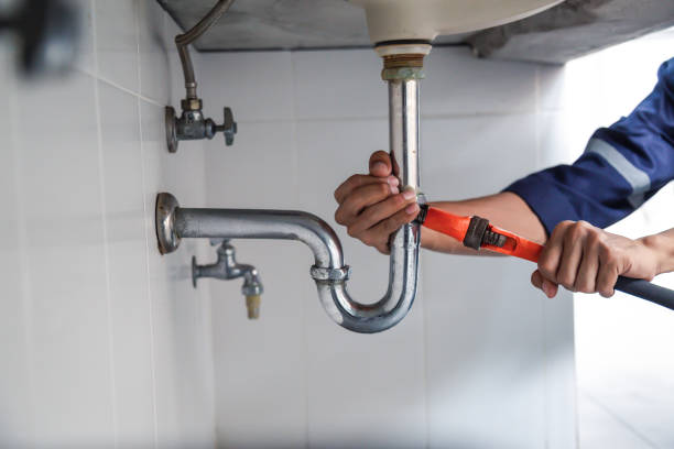 Best Sewer Cleaning Services  in Rohnert Park, CA