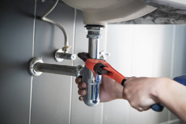 Best Residential Plumbing Services  in Rohnert Park, CA