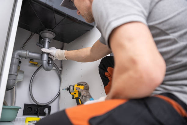 Best Hot Water Heater Installation  in Rohnert Park, CA