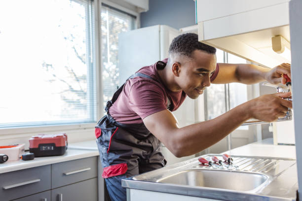 Best Water Leak Repair  in Rohnert Park, CA